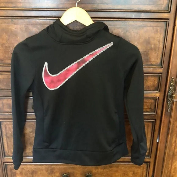 Nike Dri Fit Kids sweatshirt - Picture 2 of 11